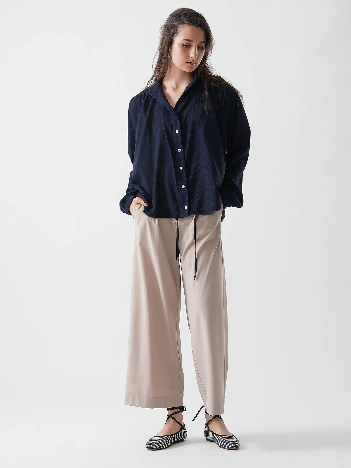 CAMBIO | Marlenehose 7/8 ARINA | 